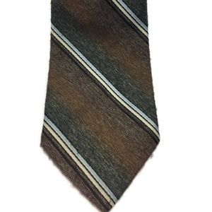 Cashiana Don Loper | Vintage Mens Necktie P0012